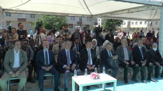AK Parti Genel Başkan Yardımcısı Özhaseki: 'PKK ve FETÖ'ye kucak açanlar şimdi NATO'ya girmek istiyorlar'
