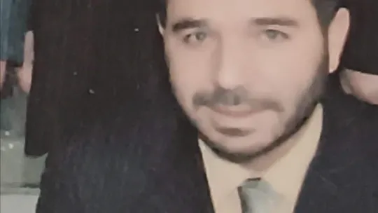 AK Parti'nin acı günü
