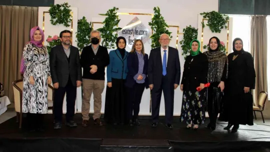 Alışveriş Festivali açıldı