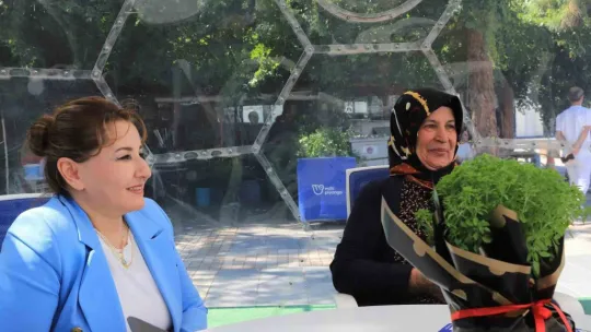 Alo 153, 1 yılda yaklaşık 1 milyon 200 bin çağrıya cevap verdi