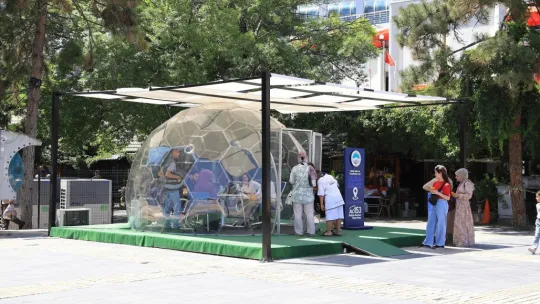 Alo 153, 1 yılda yaklaşık 1 milyon 200 bin çağrıya cevap verdi