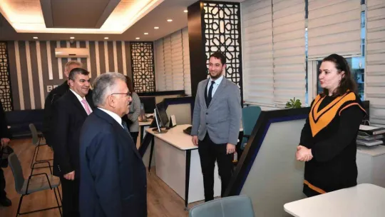 Alo 153, 1 yılda yaklaşık 1 milyon 200 bin çağrıya cevap verdi