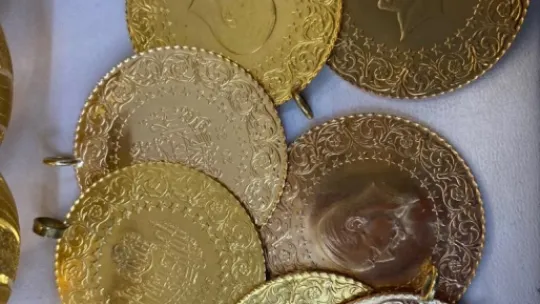 Altına yatırım yapan kazanıyor