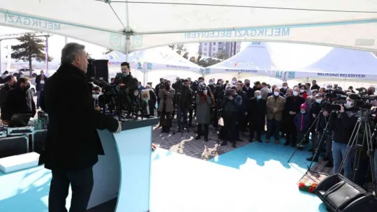 Altınoluk Trafik Eğitim Pisti ve Sosyal Tesisi Hizmete açıldı