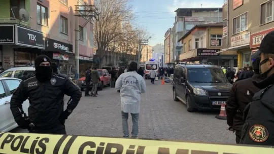 Amca çocuklarının miras kavgası: 2 ölü 2 yaralı
