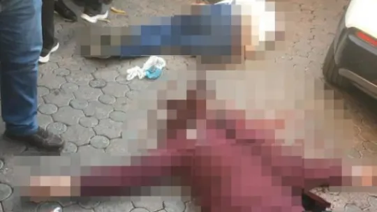 Amca çocuklarının miras kavgası: 2 ölü 2 yaralı