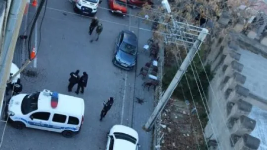 Amca çocuklarının miras kavgası: 2 ölü 2 yaralı