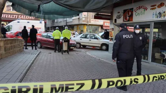 Amca çocuklarının miras kavgasında ölü sayısı 3 oldu