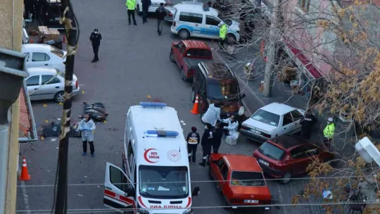 Amca çocuklarının miras kavgasında ölü sayısı 3 oldu