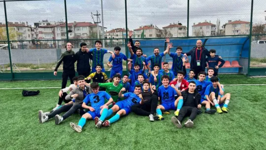 Anadolu Yıldızları 'devam' dedi