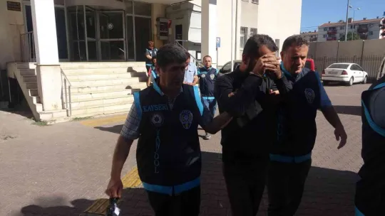 Araç kiralayanlara boş senet imzalattılar, 'arıza var' deyip 17 kişiyi mağdur ettiler