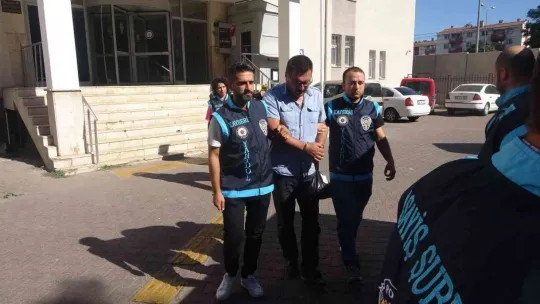 Araç kiralayanlara boş senet imzalattılar, 'arıza var' deyip 17 kişiyi mağdur ettiler