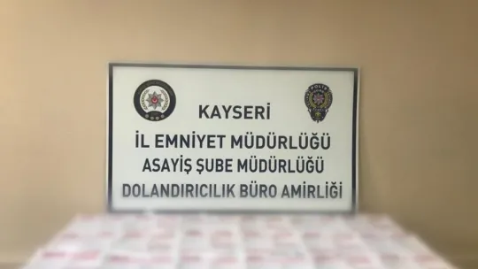 Araç kiralayanlara boş senet imzalattılar, 'arıza var' deyip 17 kişiyi mağdur ettiler