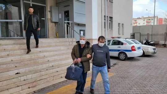 Aranan şahıslara 'şok' operasyon: 13 gözaltı