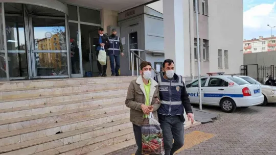 Aranan şahıslara 'şok' operasyon: 13 gözaltı