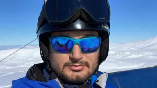 Armada Kayak ve Snowboard Kulübü yeni sezona hazır