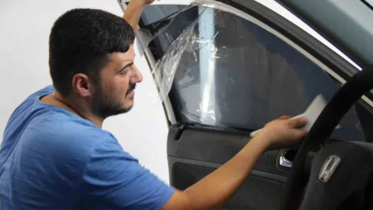 Aşırı sıcaklar cam filmine ilgiyi artırdı