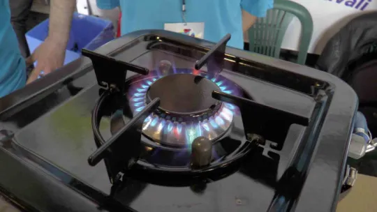 Atık ısıyı enerjiye dönüştürdüler