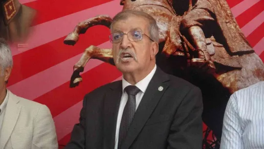 Avşar Türkmenleri Şenliği'ne tepki
