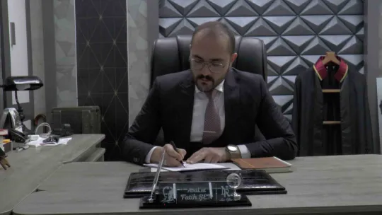 Avukat Fatih Şen: 'Anayasa Mahkemesi'nin bireysel başvuru sürecindeki rolü ve yetkileri yeniden değerlendirilmelidir'