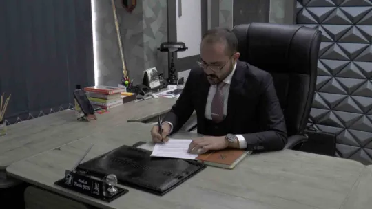 Avukat Fatih Şen: 'Anayasa Mahkemesi'nin bireysel başvuru sürecindeki rolü ve yetkileri yeniden değerlendirilmelidir'