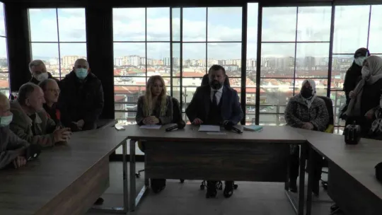 Avukat Seyit Halil Yüzgeç: 'Kooperatiflerde kesin maliyet ücreti son buldu'