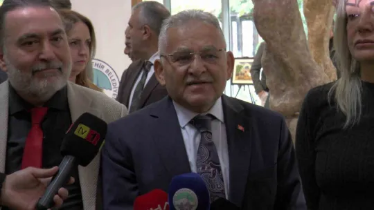 Ayaklanan 7,5 milyon yıllık tarih sergilenmeye başlandı