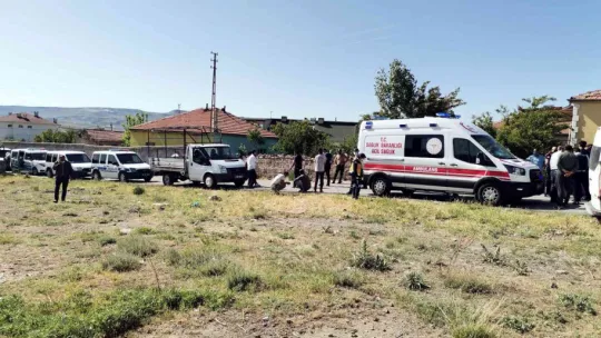 Baba ile oğlunu öldüren sanıklara ceza yağdı