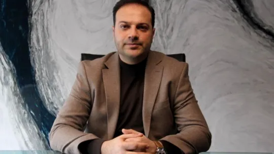 Bağımlıların umudu bu merkez olacak