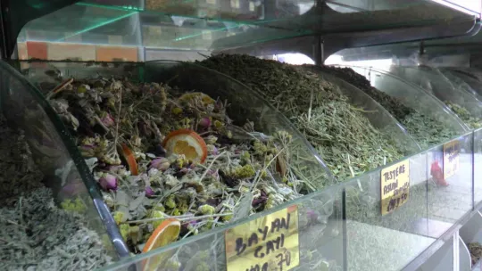 Bahar rahatsızlıklarına bitkisel çözümler