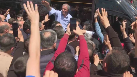 Bakan Akar: 'Artık Gabar'da terörist yok, petrol var, zenginlik var'