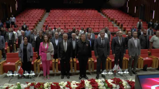 Bakan Akar: 'Seçim ahlakımızla ilgili konuşanlara milletimiz en net ve ağır cevabı verdi'