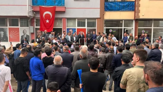 Bakan Akar açıkladı: TCG Anadolu yarın İstanbul'da vatandaşların ziyaretine açılıyor