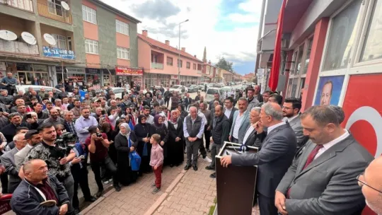 Bakan Akar açıkladı: TCG Anadolu yarın İstanbul'da vatandaşların ziyaretine açılıyor