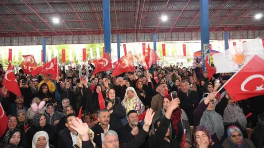 Bakan Akar'dan terörle mücadele açıklaması: