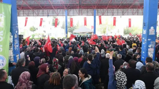 Bakan Akar'dan terörle mücadele açıklaması: