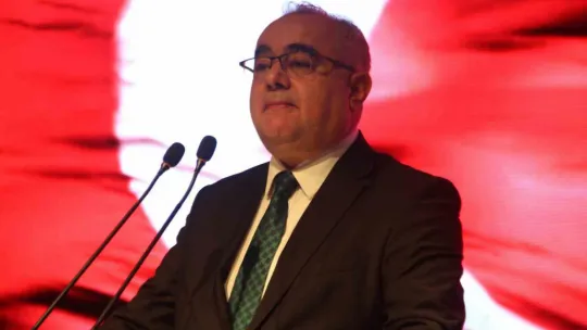 Bakan Kacır: 'Hürjet Kayseri'de üretilecek'
