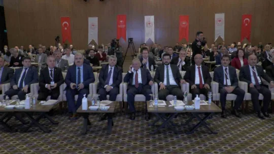 Bakan Kirişci: 'Buğday arzında sorun yok'