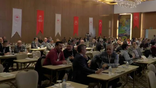 Bakan Kirişci: 'Buğday arzında sorun yok'
