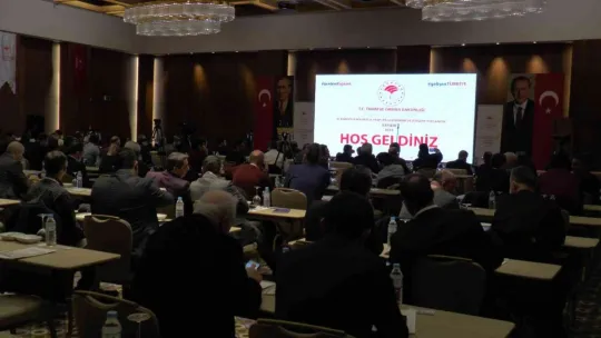 Bakan Kirişci: 'Buğday arzında sorun yok'