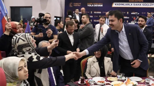 Ev hanımlarına emeklilik yolu göründü