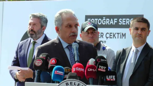 Bakan Özhaseki: 'Kötülük edenlerin hepsine hakkımız helal olsun'