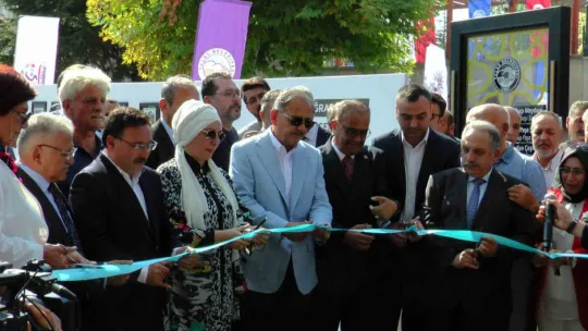 Bakan Özhaseki: 'Kötülük edenlerin hepsine hakkımız helal olsun'