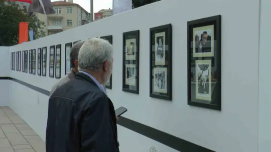 Bakan Özhaseki: 'Kötülük edenlerin hepsine hakkımız helal olsun'