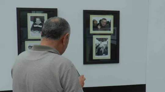 Bakan Özhaseki: 'Kötülük edenlerin hepsine hakkımız helal olsun'