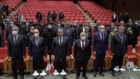 Bakan Yardımcısı Gürcan: 'Yükselen enflasyonu kalıcı olarak düşüreceğiz'