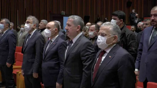 Bakan Yardımcısı Gürcan: 'Yükselen enflasyonu kalıcı olarak düşüreceğiz'