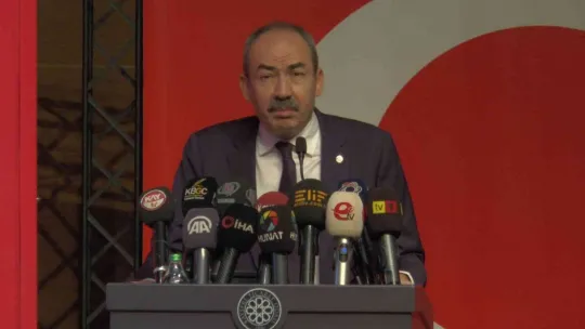 Bakan Yardımcısı Gürcan: 'Yükselen enflasyonu kalıcı olarak düşüreceğiz'