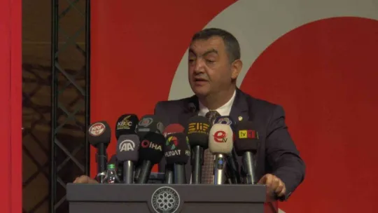 Bakan Yardımcısı Gürcan: 'Yükselen enflasyonu kalıcı olarak düşüreceğiz'