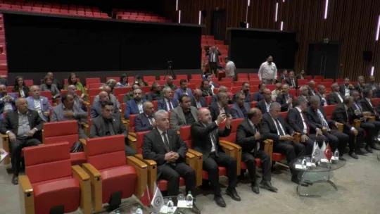 Bakan Yardımcısı Mahmut Gürcan: 'Spekülatif ilanlara ve fiyat artışlarına kesinlikle izin vermeyeceğiz'